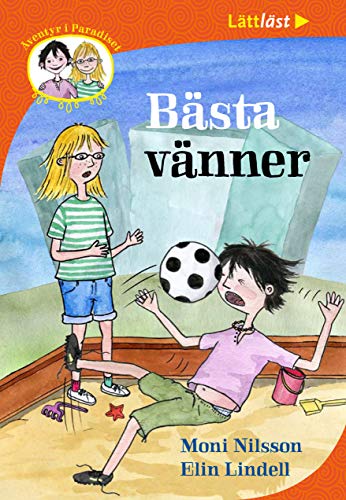 Beispielbild fr  ventyr i Paradiset. Bästa vänner: 1 zum Verkauf von AwesomeBooks