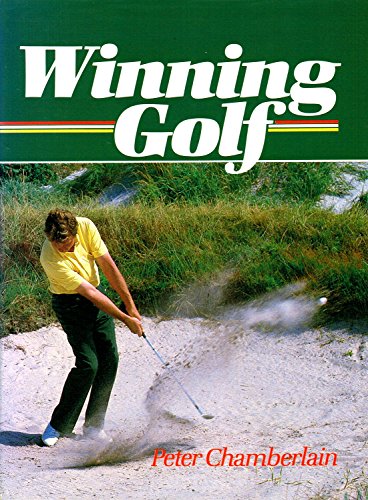 Stock image for WINNING GOLF. for sale by WorldofBooks
