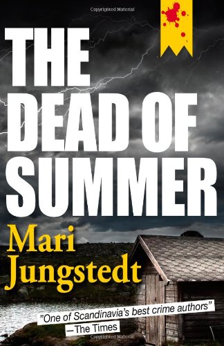 9789187173110: The Dead of Summer: 1
