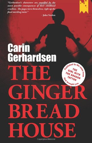9789187173233: The Gingerbread House: 1