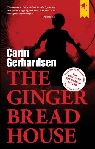 Beispielbild fr The Gingerbread House: 1 (The Hammarby Series) zum Verkauf von WorldofBooks