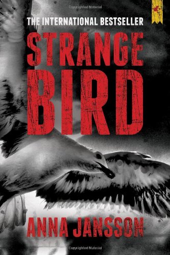 Imagen de archivo de Strange Bird (The Maria Wern Series) a la venta por Jenson Books Inc
