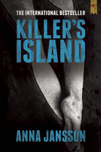 9789187173998: Killer's Island (Maria Wern)