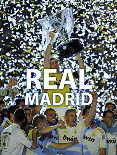 Beispielbild fr Real Madrid : Vrldens segerrikaste lag zum Verkauf von medimops