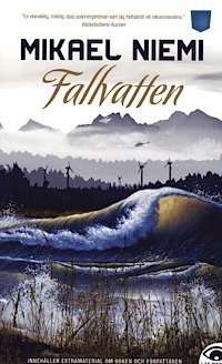 Stock image for Fallvatten for sale by WorldofBooks