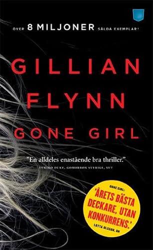 Beispielbild fr Gone girl zum Verkauf von Ammareal