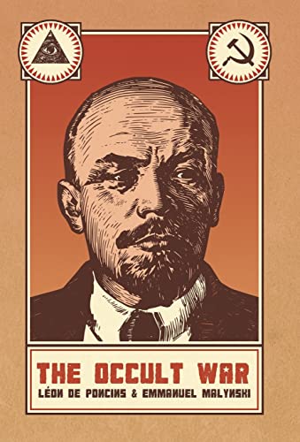 9789187339356: The Occult War