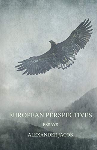 Imagen de archivo de European Perspectives a la venta por Big River Books