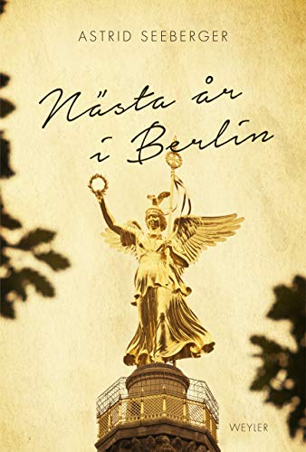 9789187347870: Nsta r i Berlin