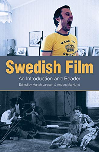 9789187351419: Swedish Film