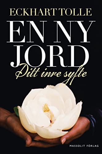 Stock image for En ny jord : ditt inre syfte for sale by WorldofBooks