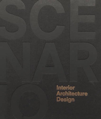 9789187543159: Scenario - Interior Architecture Design