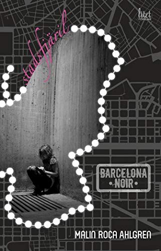 9789187548017: Stadsfjril : Barcelona noir