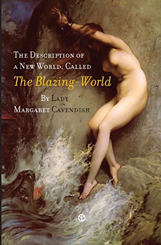 9789187611100: The Description of a New World, Called the Blazing-World