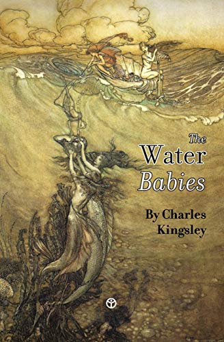 Stock image for The Water-Babies: A Fairy Tale for a Land Baby for sale by Revaluation Books