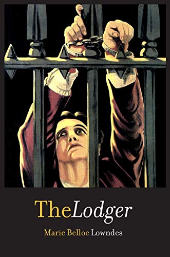 Stock image for The Lodger for sale by GF Books, Inc.