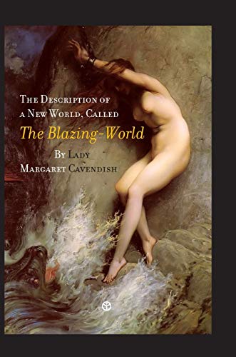 9789187611209: The Description of a New World, Called the Blazing-World