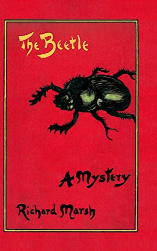 Stock image for The Beetle: A Mystery for sale by Books Unplugged