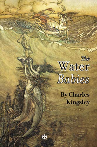 9789187611254: The Water-Babies: A Fairy-Tale for a Land Baby