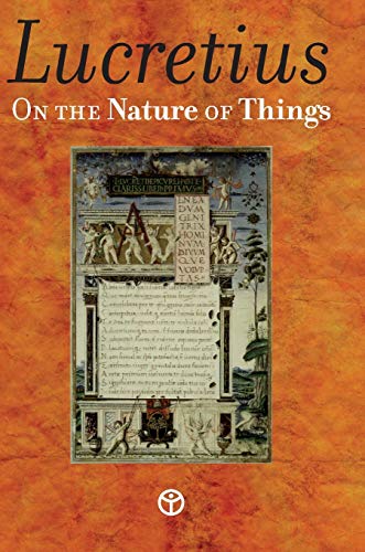 9789187611261: On the Nature of Things: De Rerum Natura