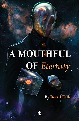 Stock image for A Mouthful of Eternity: 20 Tales of Wonder and Mystery for sale by Powell's Bookstores Chicago, ABAA