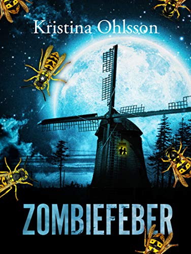 Stock image for Zombiefeber for sale by Green Street Books