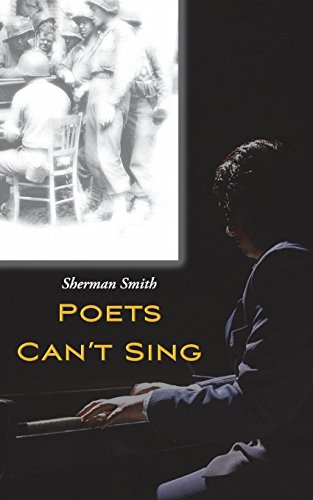 Stock image for Poets Can't Sing for sale by St Vincent de Paul of Lane County