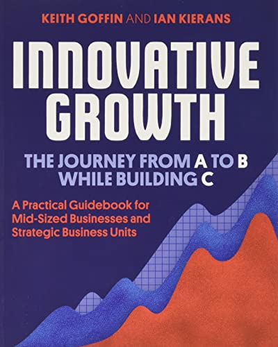 Imagen de archivo de Innovative Growth a la venta por PBShop.store US