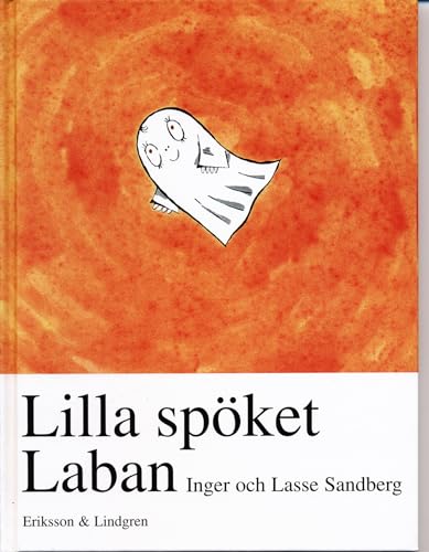 Stock image for Lilla spoket Laban for sale by ThriftBooks-Atlanta