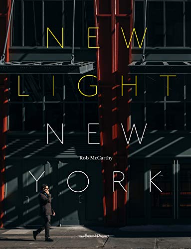 Stock image for New Light, New York for sale by GF Books, Inc.
