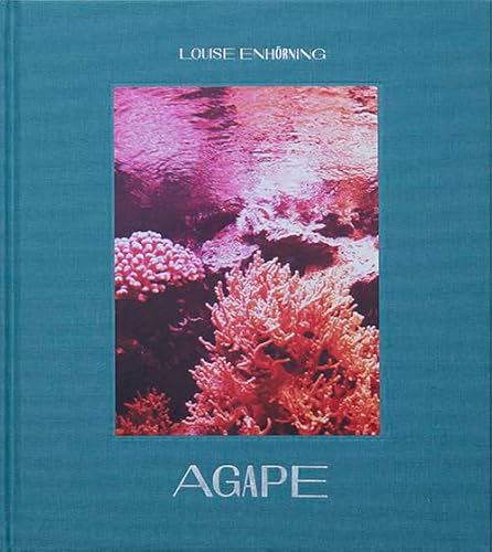 Stock image for Louise Enhorning. Agape. for sale by Antiquariat Willi Braunert