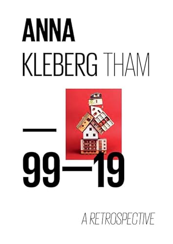 Stock image for Anna Kleeberg Tham. A Retrospective 99 -19. for sale by Antiquariat Willi Braunert