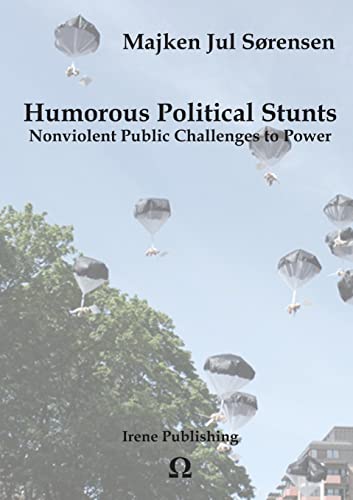 Imagen de archivo de Humorous Political Stunts a la venta por PBShop.store US