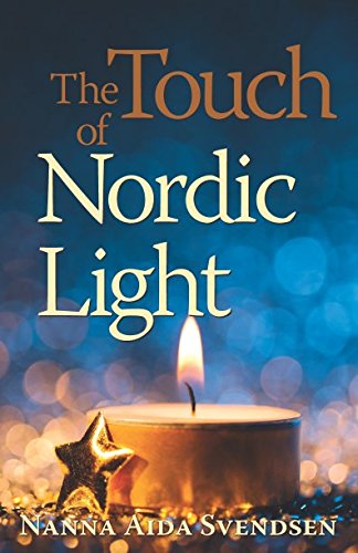 Stock image for The Touch of Nordic Light for sale by Revaluation Books
