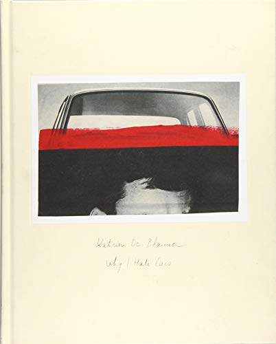 9789188113238: Katrien de Blauwer Why I Hate Cars /anglais