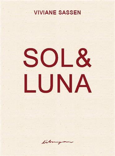 Stock image for Sol and Luna for sale by PBShop.store US