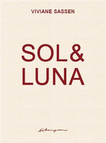 Stock image for Sol & Luna (Hardcover) for sale by Grand Eagle Retail