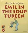9789188374233: Emil in the Soup Tureen (Emil in Lunneberga)