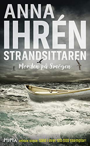 Stock image for Strandsittaren for sale by medimops