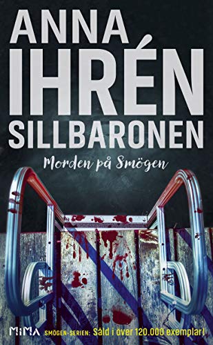 Stock image for Sillbaronen for sale by medimops