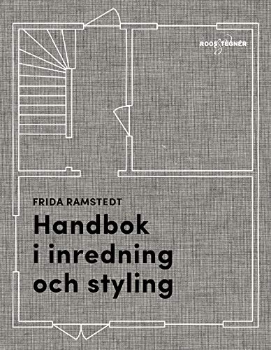 Stock image for Handbok i inredning och styling for sale by Buchpark