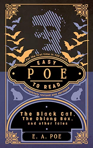 Imagen de archivo de Poe: Easy To Read: Completely Revised And Abridged a la venta por HPB-Ruby