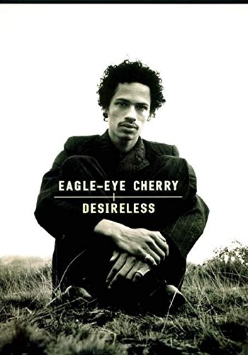 Imagen de archivo de Eagle-Eye Cherry Desireless a la venta por Ammareal