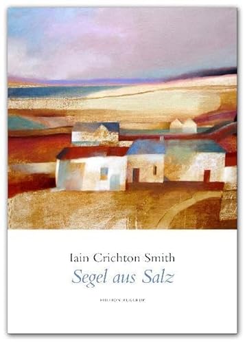 9789189034204: Segel aus Salz: Ausgewhlte Gedichte - Smith, Iain C