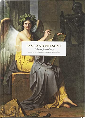 Imagen de archivo de Past and Present: To Learn from History a la venta por Brook Bookstore