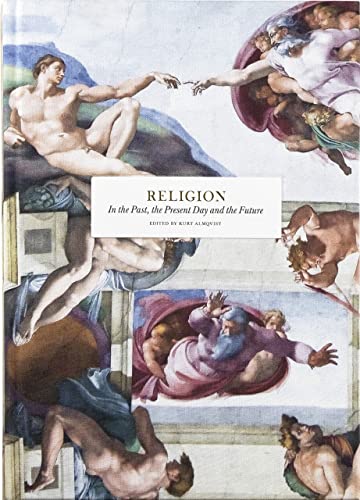 Beispielbild fr Religion: In the Past, the Present Day and the Future zum Verkauf von Revaluation Books