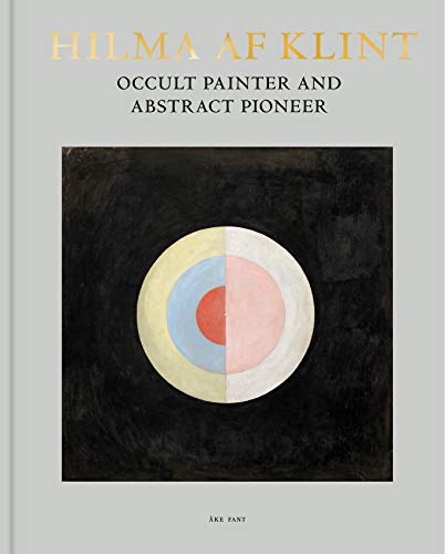 9789189069473: Hilma af Klint: Occult Painter and Abstract Pioneer