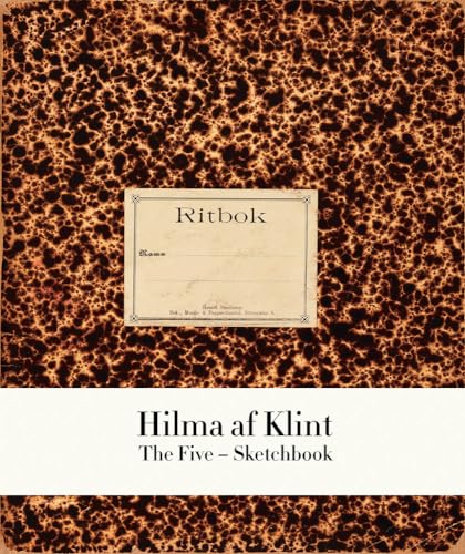 Beispielbild fr Hilma Af Klint: The Five - Sketchbook: Vol 2 zum Verkauf von Revaluation Books