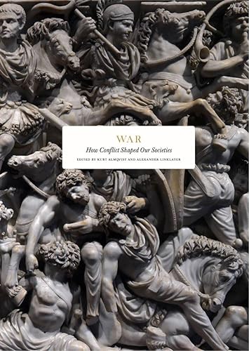 9789189069770: War: How States Arise and Perish (Essay Series)