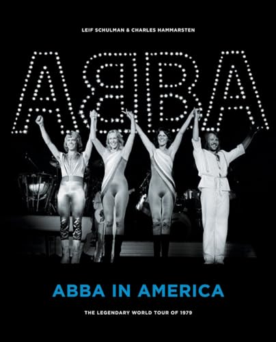 9789189136656: Abba in America